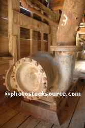 Dredge Pipes