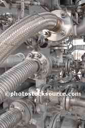 Fuel Pipes