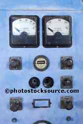 Switches and Dials