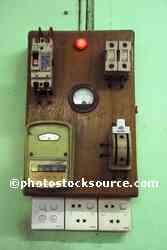 Electrical Panel