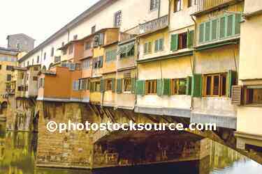 Ponte Vecchio