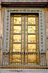 Gates of Paradise