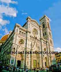 Duomo and Campanile