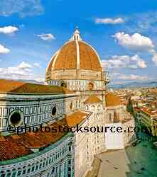 The Duomo