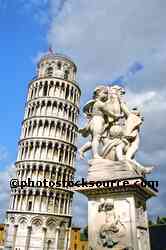 Leaning Tower
