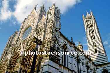 The Duomo