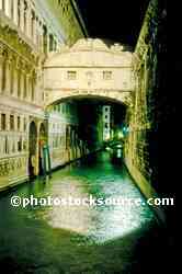 Bridge of Sighs