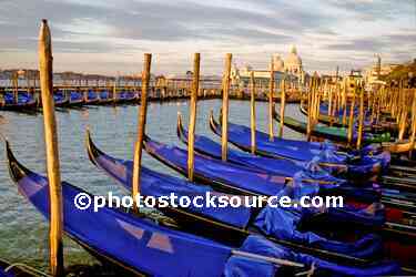 Gondolas