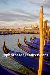 Gondolas