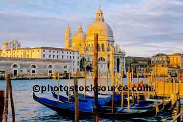 Santa Maria della Salute
