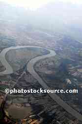 Nam Ngum River