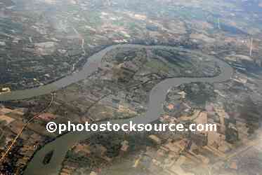 Nam Ngum River