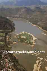 Mekong River