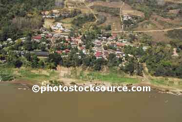 Mekong River