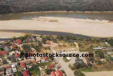 Mekong River