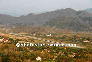 Luang Prabang Airport