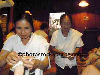 Jon and Ann Blessing Ceremony