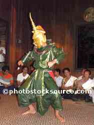 Baci Blessing Ceremony