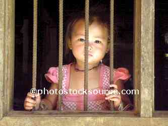 Little Girl
