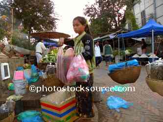Morning Fresh Market