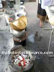 Cooking Rice