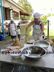 Cooking Rice