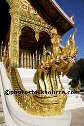 Wat Haw Pha Bang Naga