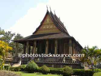 Haw Pha Kaew