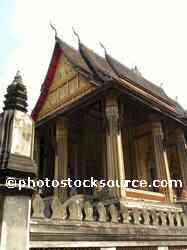 Haw Pha Kaew