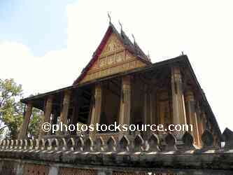 Haw Pha Kaew