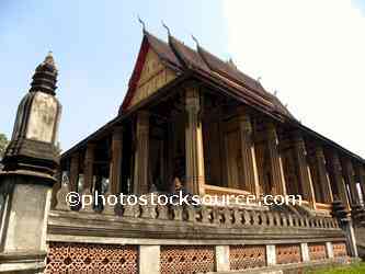 Haw Pha Kaew