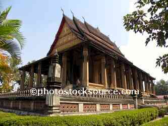 Haw Pha Kaew