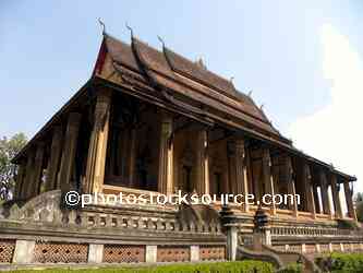 Haw Pha Kaew