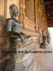 Haw Pha Kaew Buddha