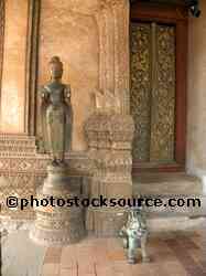 Haw Pha Kaew Buddha