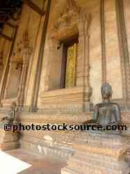 Haw Pha Kaew Buddha