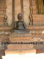 Haw Pha Kaew Buddha