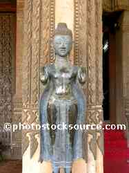 Haw Pha Kaew Buddha