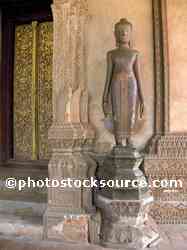 Haw Pha Kaew Buddha