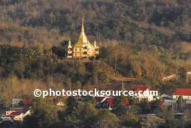 Wat Pa Phon Phao