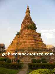 That Dahm Stupa