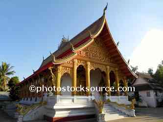 Wat Nong Sikhounmuang