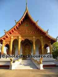Wat Nong Sikhounmuang