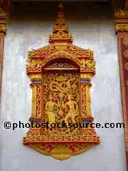 Wat Nong Sikhounmuang