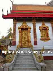 Wat Nong Sikhounmuang