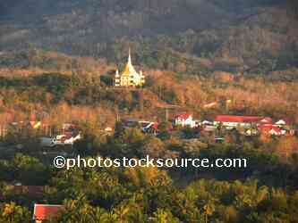 Wat Pa Phon Phao