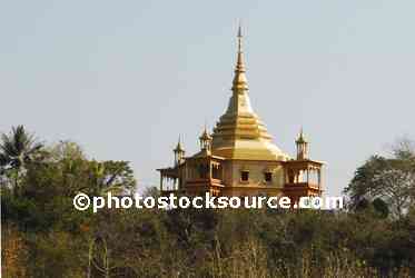Wat Pa Phon Phao