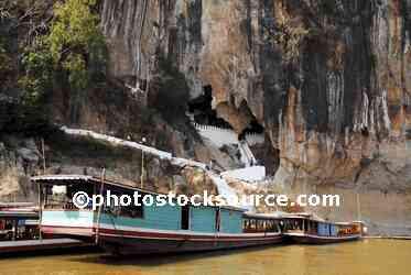 Pak Ou Caves