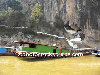 Pak Ou Caves