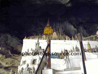 Buddha Statues